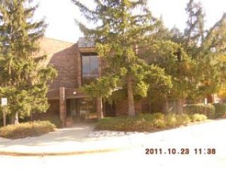 Foreclosed Home - 925 SPRING HILL DR APT 108, 60062