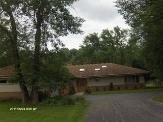 Foreclosed Home - 4505 FOREST VIEW DR, 60062