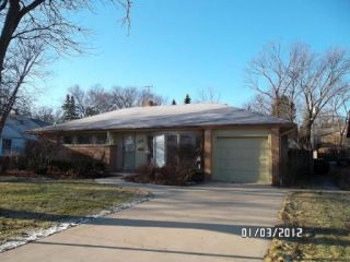 Foreclosed Home - List 100232711