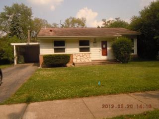Foreclosed Home - List 100286472