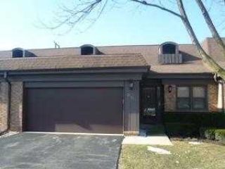 Foreclosed Home - 2769 WILSHIRE LN, 60062