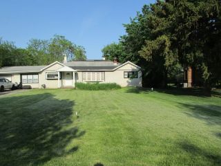 Foreclosed Home - 715 ALICE DR, 60062