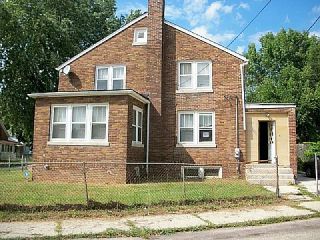 Foreclosed Home - List 100008842