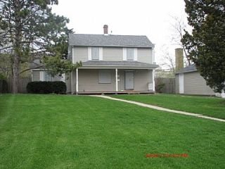 Foreclosed Home - List 100024043