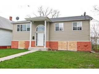 Foreclosed Home - List 100044697