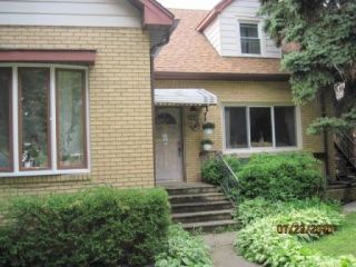 Foreclosed Home - 1620 JACKSON ST, 60064
