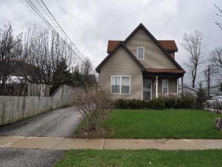 Foreclosed Home - 2150 PROSPECT AVE, 60064