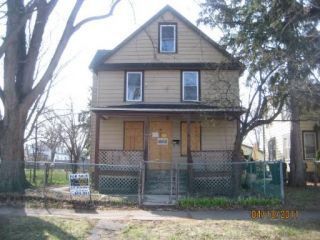 Foreclosed Home - List 100080102