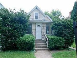 Foreclosed Home - List 100100269