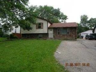 Foreclosed Home - 2943 20TH ST, 60064