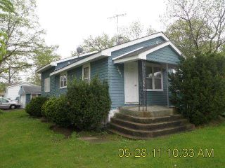 Foreclosed Home - 2601 20TH ST, 60064