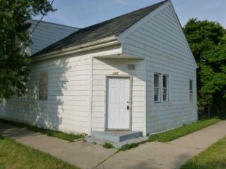 Foreclosed Home - 822 11TH ST, 60064