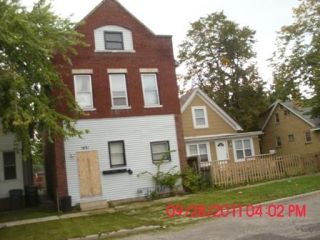 Foreclosed Home - List 100169132