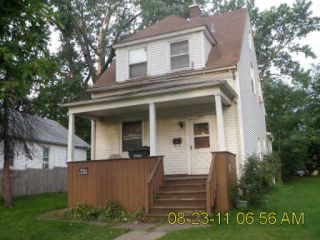 Foreclosed Home - List 100191256