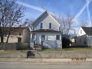 Foreclosed Home - 2228 LEWIS AVE, 60064