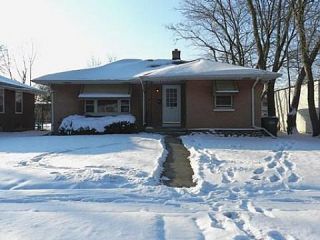 Foreclosed Home - 1508 ELIZABETH AVE, 60064