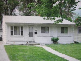 Foreclosed Home - 2022 GROVE AVE, 60064