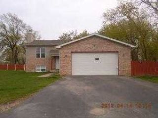 Foreclosed Home - 1908 GREEN BAY RD, 60064
