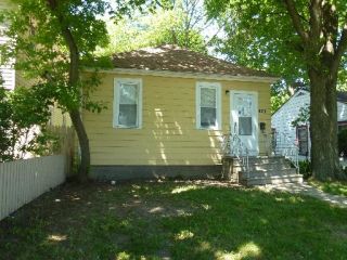 Foreclosed Home - 1432 ELIZABETH AVE, 60064