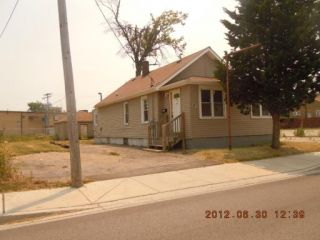 Foreclosed Home - List 100322067