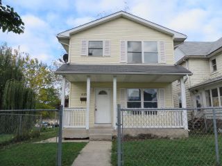 Foreclosed Home - 1022 Adams St, 60064