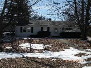 Foreclosed Home - List 100008851