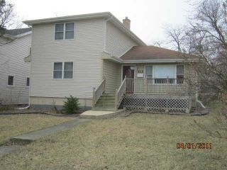 Foreclosed Home - List 100045634