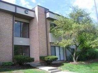 Foreclosed Home - 980 N COUNTRYSIDE DR APT 107, 60067