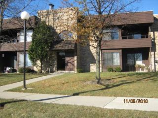 Foreclosed Home - 1350 N STERLING AVE UNIT 203, 60067
