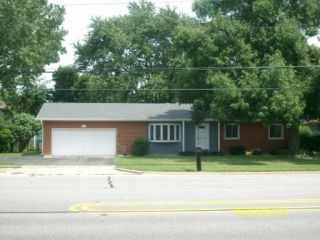 Foreclosed Home - List 100080294
