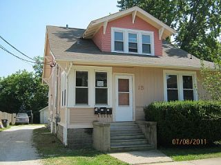 Foreclosed Home - List 100128351