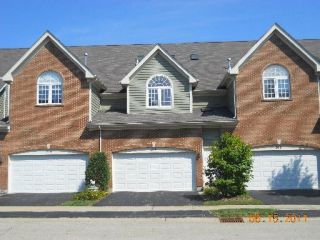 Foreclosed Home - 248 W FAIRVIEW WAY # 4, 60067