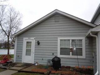 Foreclosed Home - List 100166330