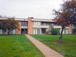 Foreclosed Home - 1145 N STERLING AVE APT 207, 60067