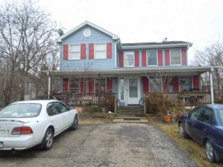 Foreclosed Home - 863 W DORCHESTER RD, 60067