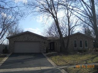 Foreclosed Home - 803 W PARTRIDGE DR, 60067