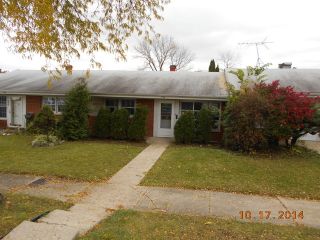 Foreclosed Home - 554 W PALATINE RD, 60067