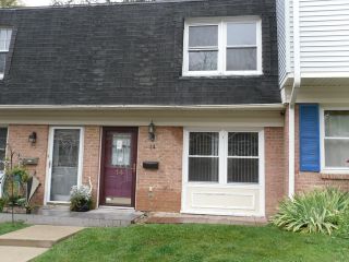 Foreclosed Home - 151 E PALATINE RD UNIT 14, 60067