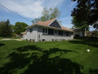 Foreclosed Home - 1206 W PALATINE RD, 60067
