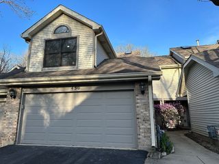 Foreclosed Home - 450 W AUBURN WOODS CT, 60067