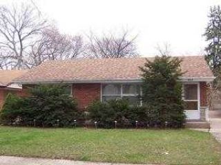 Foreclosed Home - List 100044646