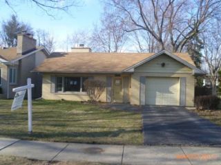 Foreclosed Home - List 100044774