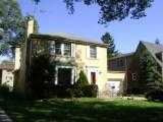 Foreclosed Home - 1422 GARDEN ST, 60068