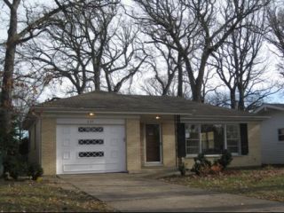 Foreclosed Home - 635 PARK PLAINE AVE, 60068