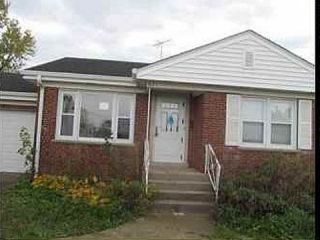 Foreclosed Home - 821 OAKTON ST, 60068
