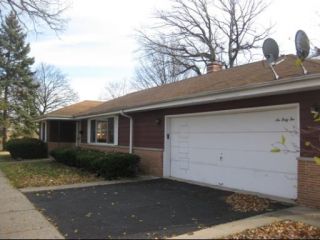 Foreclosed Home - 642 PARKWOOD AVE, 60068