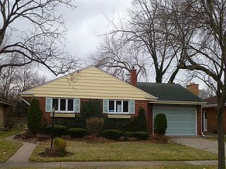 Foreclosed Home - List 100210010