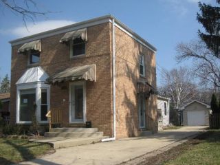 Foreclosed Home - 1227 LUNDERGAN AVE, 60068