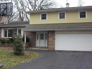 Foreclosed Home - List 100017695