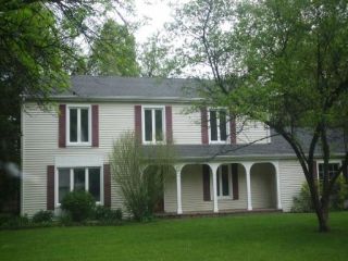 Foreclosed Home - List 100141911